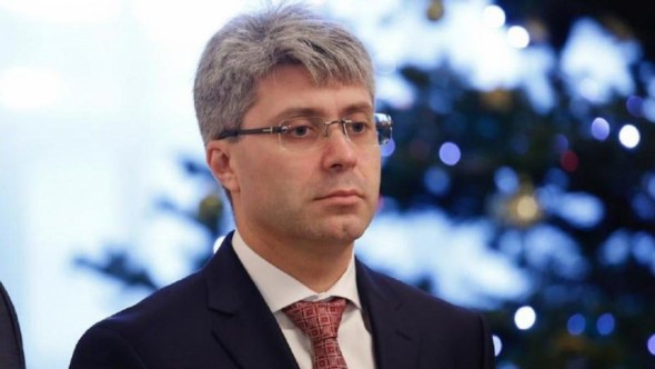 Cel care a început cauza penală pe numele lui Radu Mudreac este un fost consilier al ex-președintelui Igor Dodon